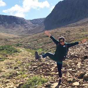 Meet your Posher, Dj